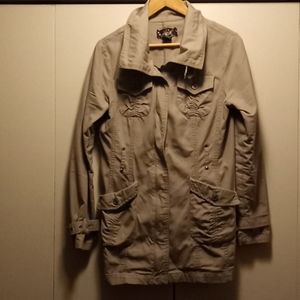 BB Dakota Jacket